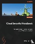 Estrin, Eyal - Cloud Security Handbook - Second Edition