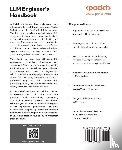 Iusztin, Paul, Labonne, Maxime - LLM Engineer's Handbook
