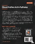 Bachlmayr, Gerald, Ziegelaar, Aiden, Blockley, Alan - Cloud Native Anti-Patterns