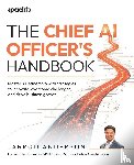 Anderson, Jarrod - The Chief AI Officer's Handbook