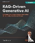 Rothman, Denis - RAG-Driven Generative AI