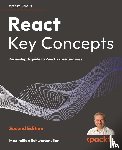 Schwarzmüller, Maximilian - React Key Concepts - Second Edition