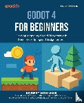 Henning, Robert - Godot 4 for Beginners