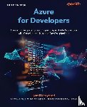 Mrzyg¿ód, Kamil - Azure for Developers - Third Edition