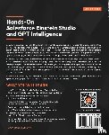 Kubon, Joseph, Pond, Luke, Forbes, Andy - Hands-On Salesforce Einstein Studio and GPT Intelligence