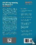 Sahar, Ahmad - iOS 18 Programming for Beginners - Ninth Edition