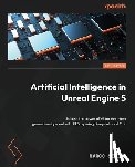 Secchi, Marco - Artificial Intelligence in Unreal Engine 5
