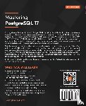 Schönig, Hans-Jürgen - Mastering PostgreSQL 17 - Sixth Edition