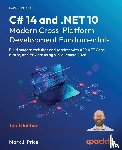 Price, Mark J. - C# 14 and .NET 10 - Modern Cross-Platform Development Fundamentals - Tenth Edition