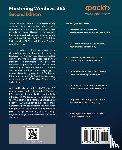 Brinkhoff, Christiaan, Patnaik, Sandeep, Pedholt, Morten - Mastering Windows 365 - Second Edition