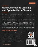 Jacquier, Antoine, Kondratyev, Oleksiy - Quantum Machine Learning and Optimisation in Finance - Second Edition