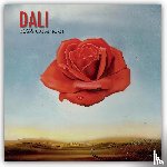 Gifted, The - Dali 2026 - Salvador Dali - 16-Monatskalender