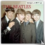 Gifted, The - The Beatles 2026 - 16-Monatskalender