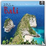 Gifted, The - Bali 2026 - 16-Monatskalender