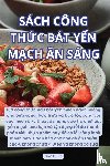 S¿n Hùng - SÁCH CÔNG TH¿C BÁT Y¿N M¿CH ¿N SÁNG