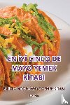Eren Koç - EN ¿Y¿ C¿NCO DE MAYO YEMEK K¿TABI