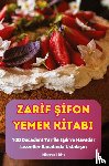 Nisanur Utku - ZAR¿F ¿¿FON YEMEK K¿TABI