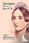 Walshe, Eibhear - Speranza: Poems by Jane Wilde