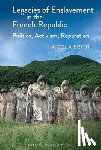 Frith, Nicola - Legacies of Enslavement in the French Republic