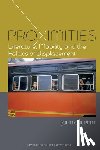 Culbert, John - Proximities: Literature, Mobility, and the Politics of Displacement