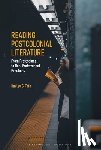 Toth, Hayley G. - Reading Postcolonial Literature