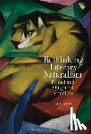 James, Ian - Rethinking Literary Naturalism