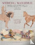  - Medieval Warhorse