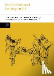 Hermanowicz, Erika, McLynn, Neil - The Conference of Carthage in 411
