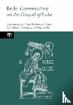 Wallis, Faith (Department of History, Kendall, Calvin B. - Bede: Commentary on the Gospel of Luke