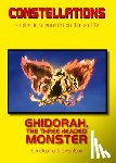 Stewardson, Christopher - Ghidorah, the Three-Headed Monster