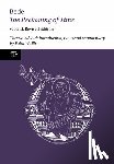 Wallis, Faith - Bede: The Reckoning of Time