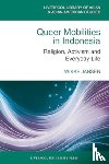 Jansen, Wikke - Queer Mobilities in Indonesia