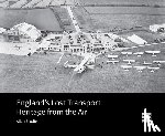 Brodie, Allan (Visiting Fellow - England’s Lost Transport Heritage from the Air