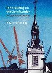 Hurley Reading, Billy - Faith Buildings in the City of London