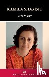 Morey, Peter - Kamila Shamsie