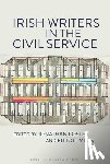 - Irish Writers in the Civil Service