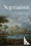 Corcoran, Neil - Negotiations: Poems in Their Contexts