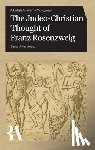 Herskowitz, Daniel M - The Judeo-Christian Thought of Franz Rosenzweig