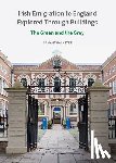 Lyster, Samantha - Irish Emigration to England Explored Through Buildings
