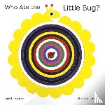 Dexet, Hector - Who Ate the Little Bug?