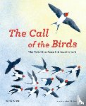 Menu, Seraphine - The Call of the Birds