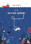 Stefanini, Sara - A Little Sailing Lesson