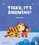 Ma, Daishu - Tiger, It's Snowing!