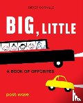 Cornille, Didier - Big, Little