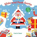 Dexet, Hector - Slide and Peek Santa