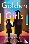 Feldman, Sally - Golden Girls
