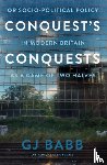Babb, GJ - Conquest’s Conquests