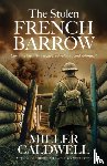 Caldwell, Miller - The Stolen French Barrow