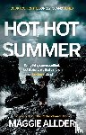Allder, Maggie - Hot, Hot Summer