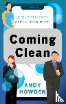 Howden, Andy - Coming Clean